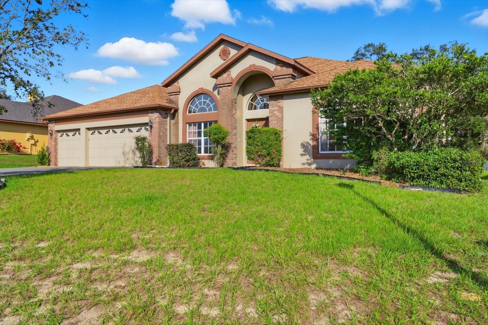 63 N YOUNGTREE PT, LECANTO, FL, 34461