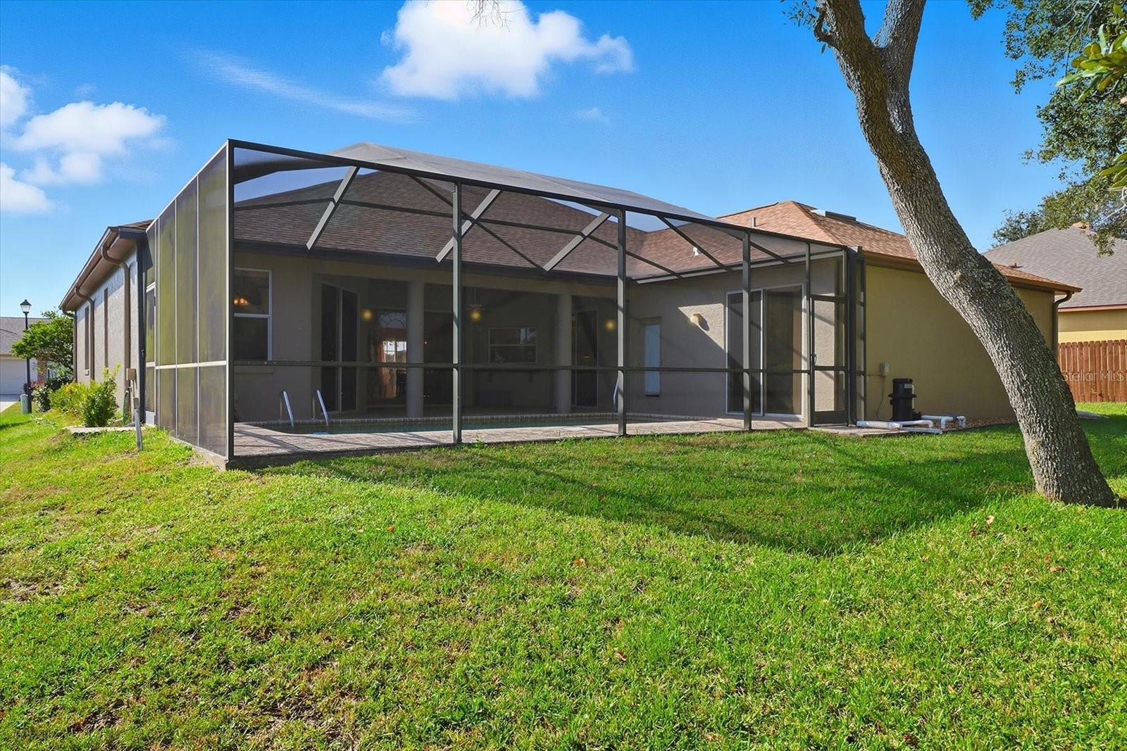 63 N YOUNGTREE PT, LECANTO, FL, 34461