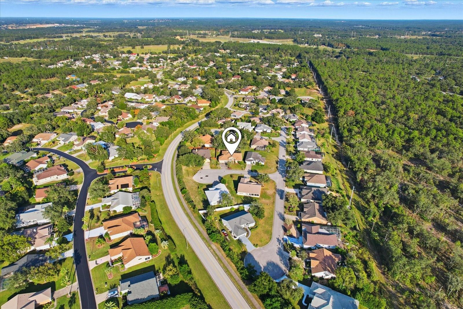 63 N YOUNGTREE PT, LECANTO, FL, 34461