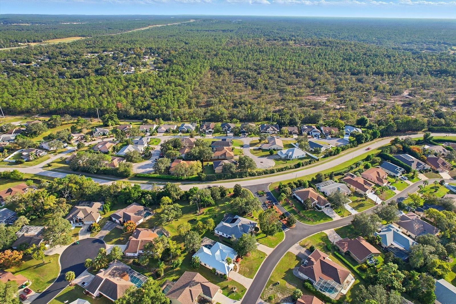 63 N YOUNGTREE PT, LECANTO, FL, 34461