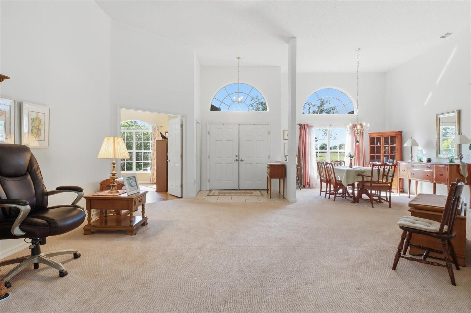 63 N YOUNGTREE PT, LECANTO, FL, 34461