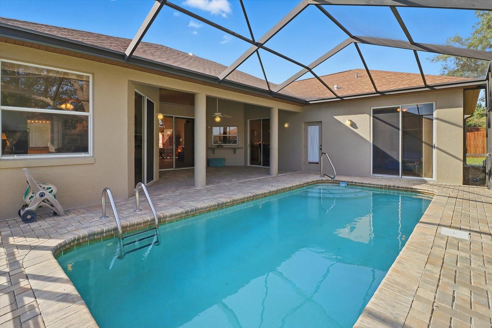 63 N YOUNGTREE PT, LECANTO, FL, 34461