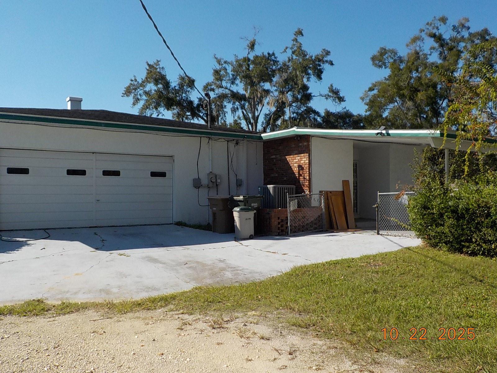 2029 SW 5TH ST, OCALA, FL, 34471