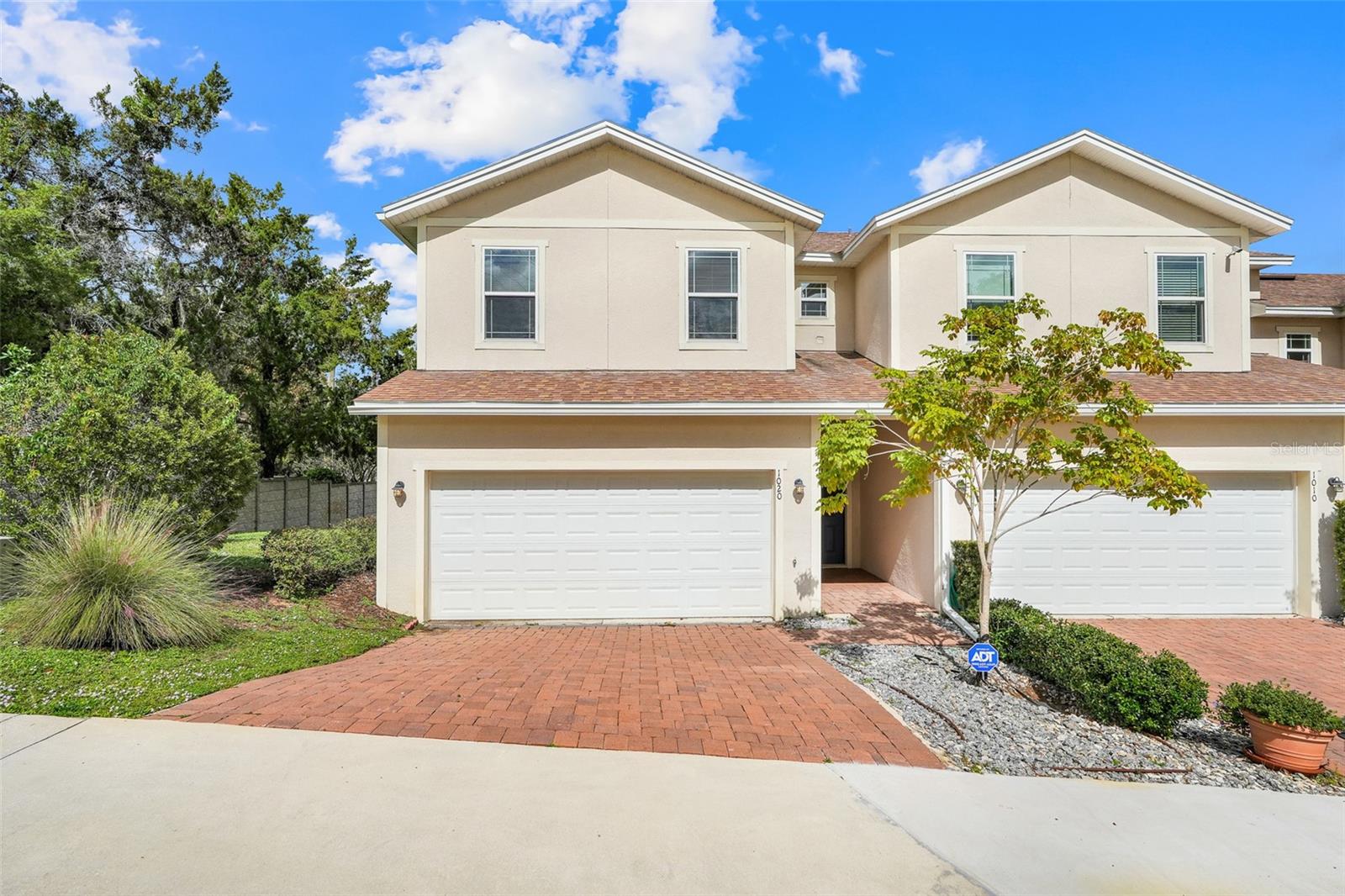 1020 LAKEFRONT VILLAGE DR, CLERMONT, FL, 34711