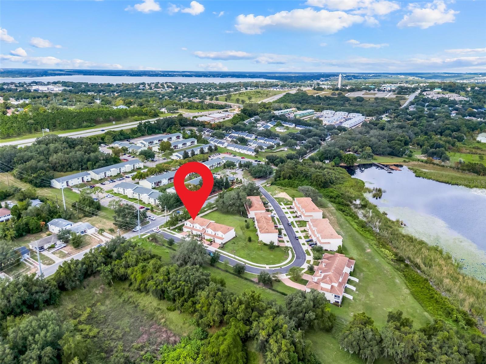 1020 LAKEFRONT VILLAGE DR, CLERMONT, FL, 34711