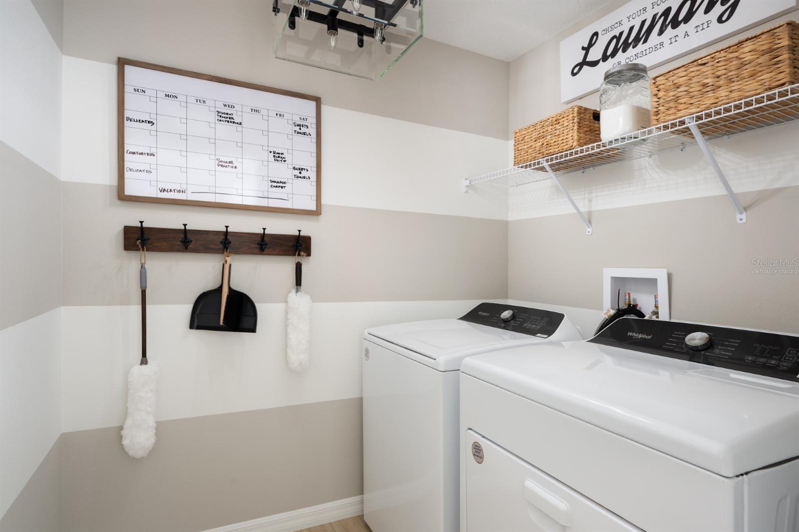 1057 FORESHORE LN, HAINES CITY, FL, 33844