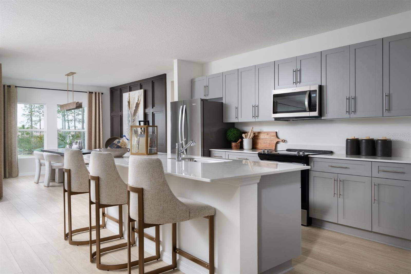 1057 FORESHORE LN, HAINES CITY, FL, 33844