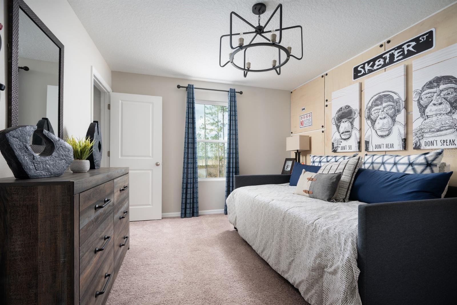 1057 FORESHORE LN, HAINES CITY, FL, 33844