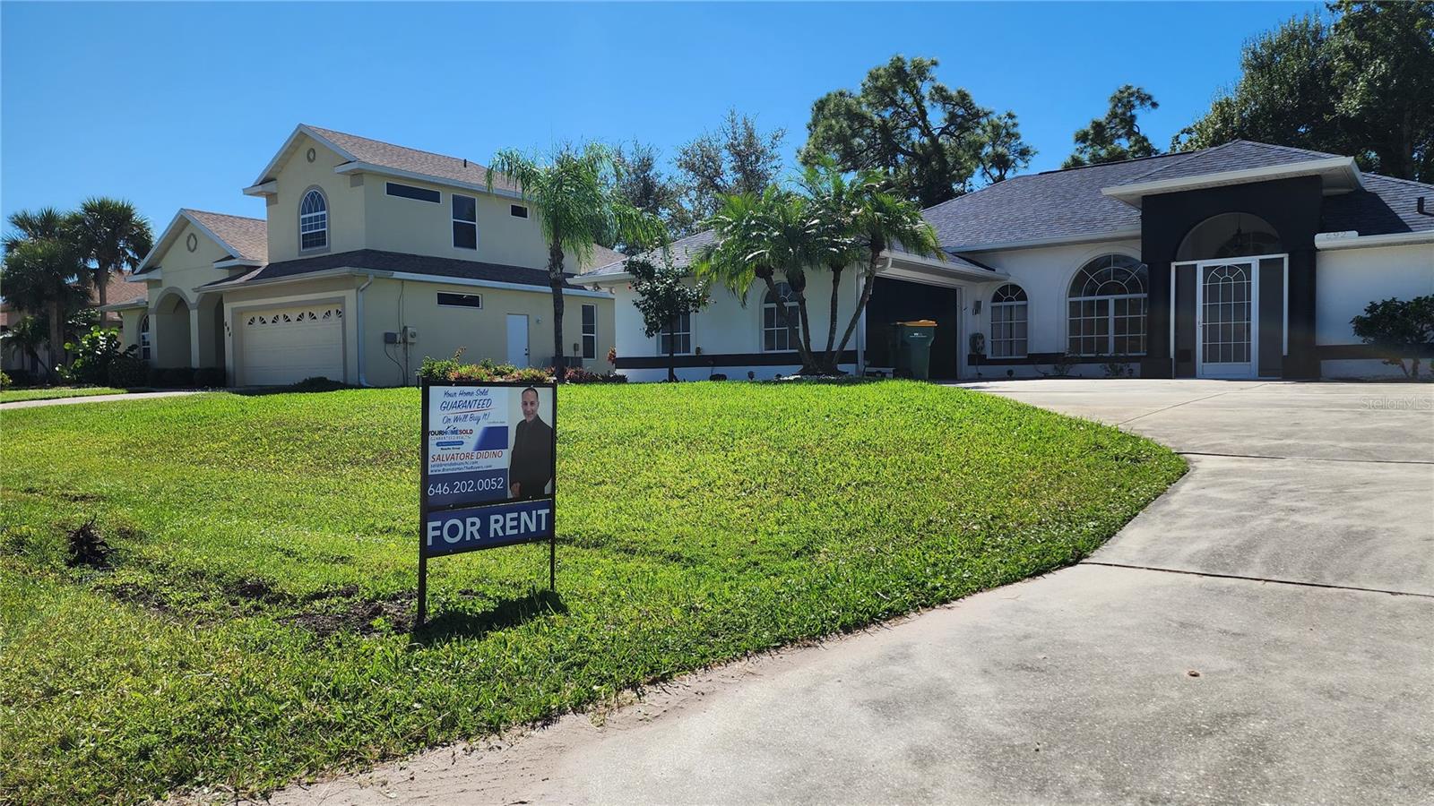 692 ROTONDA CIR, ROTONDA WEST, FL, 33947
