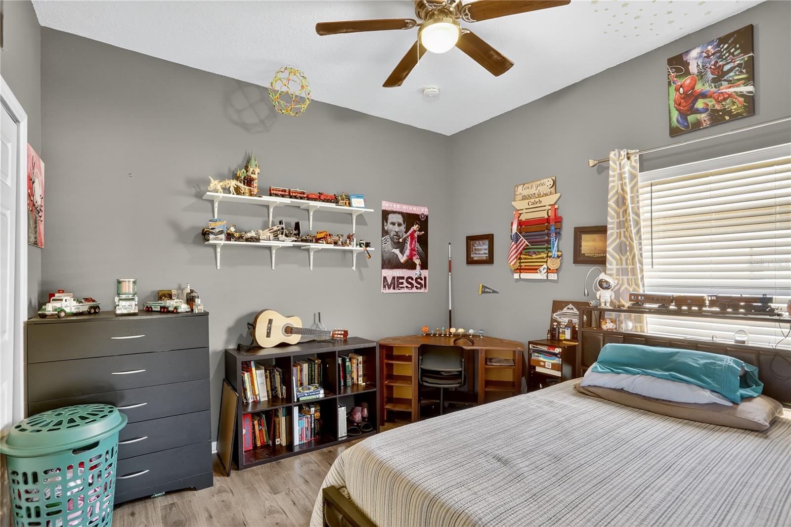 3637 WEATHERFIELD DR, KISSIMMEE, FL, 34746