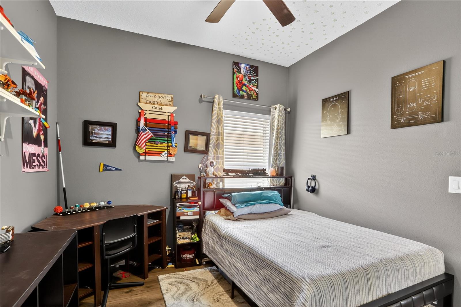 3637 WEATHERFIELD DR, KISSIMMEE, FL, 34746