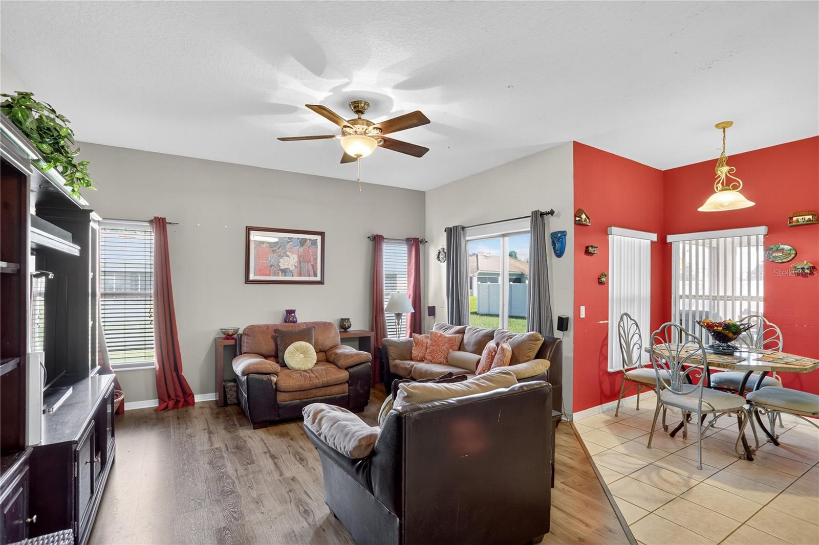 3637 WEATHERFIELD DR, KISSIMMEE, FL, 34746