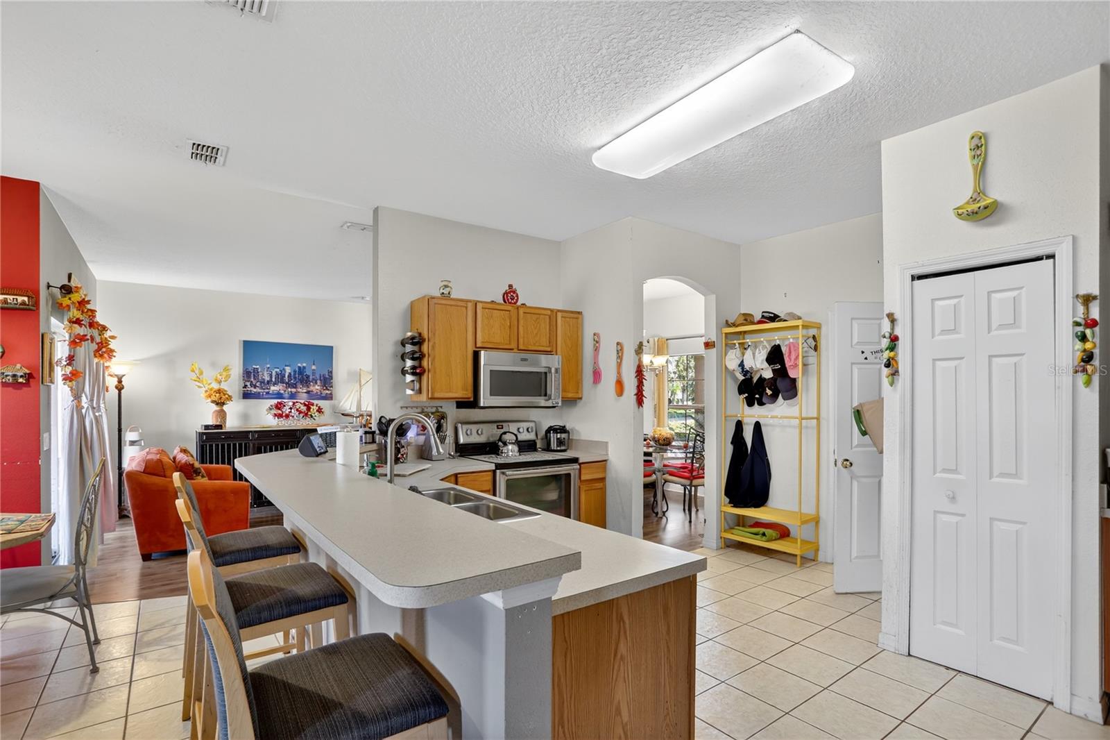 3637 WEATHERFIELD DR, KISSIMMEE, FL, 34746