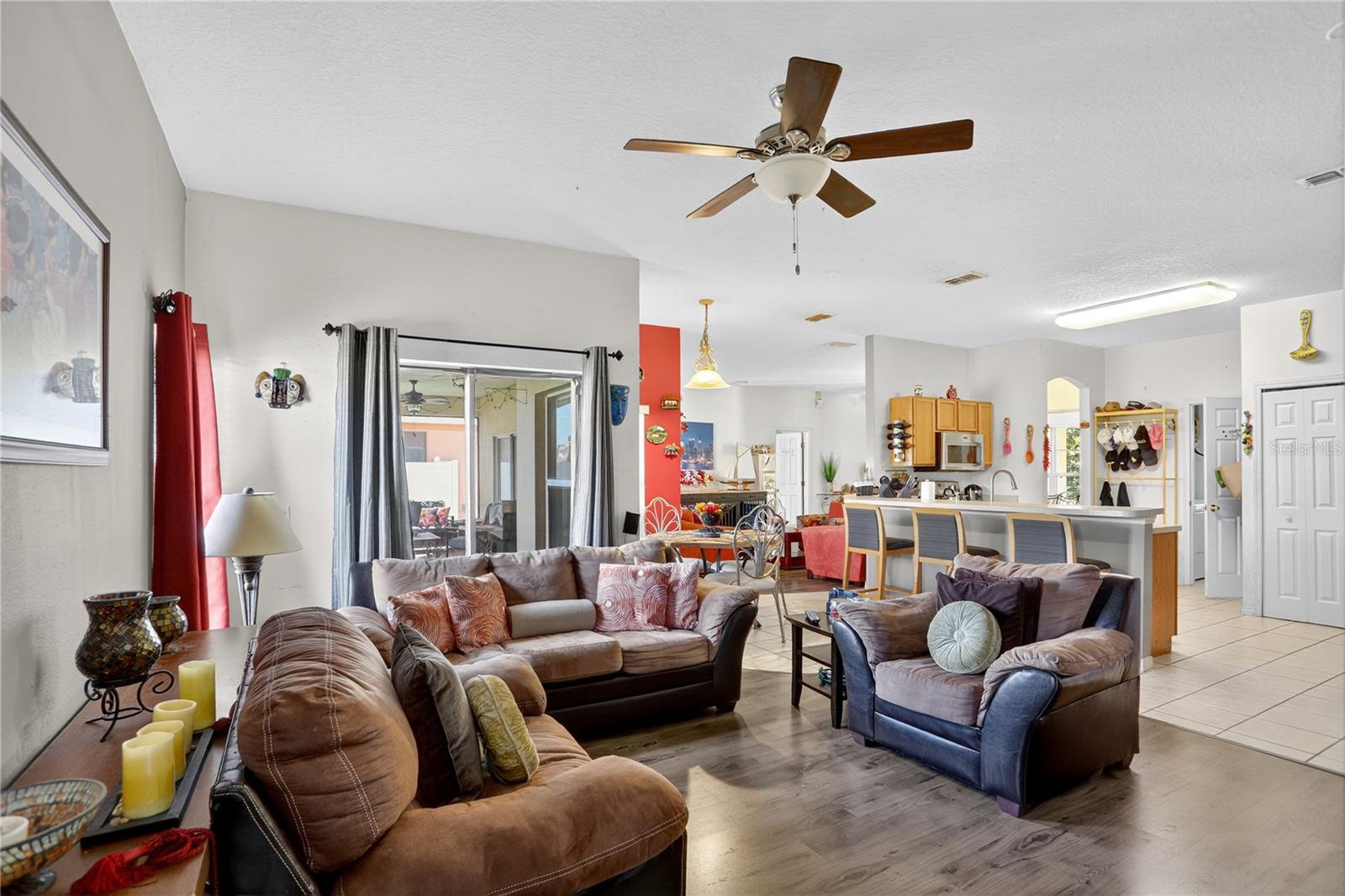 3637 WEATHERFIELD DR, KISSIMMEE, FL, 34746