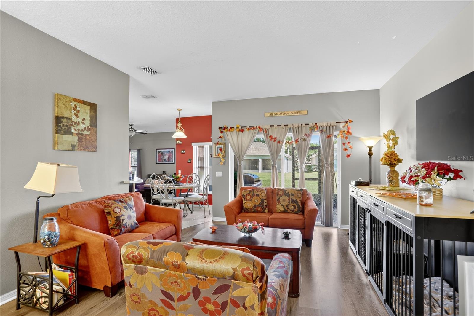 3637 WEATHERFIELD DR, KISSIMMEE, FL, 34746