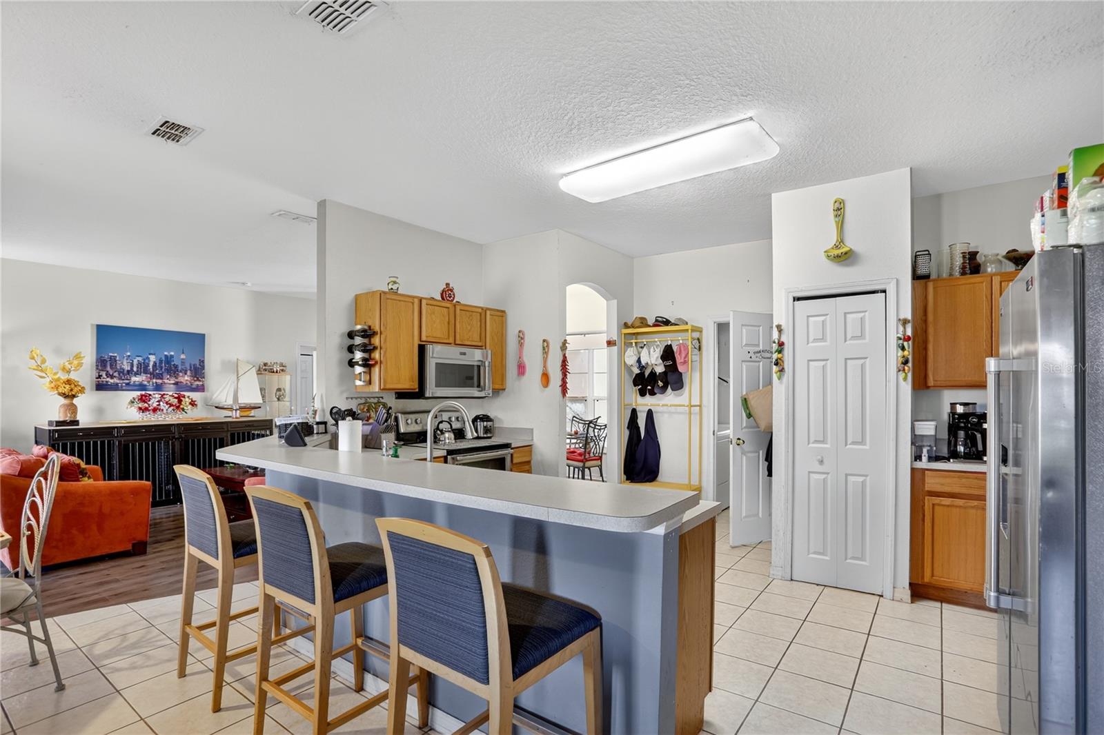 3637 WEATHERFIELD DR, KISSIMMEE, FL, 34746