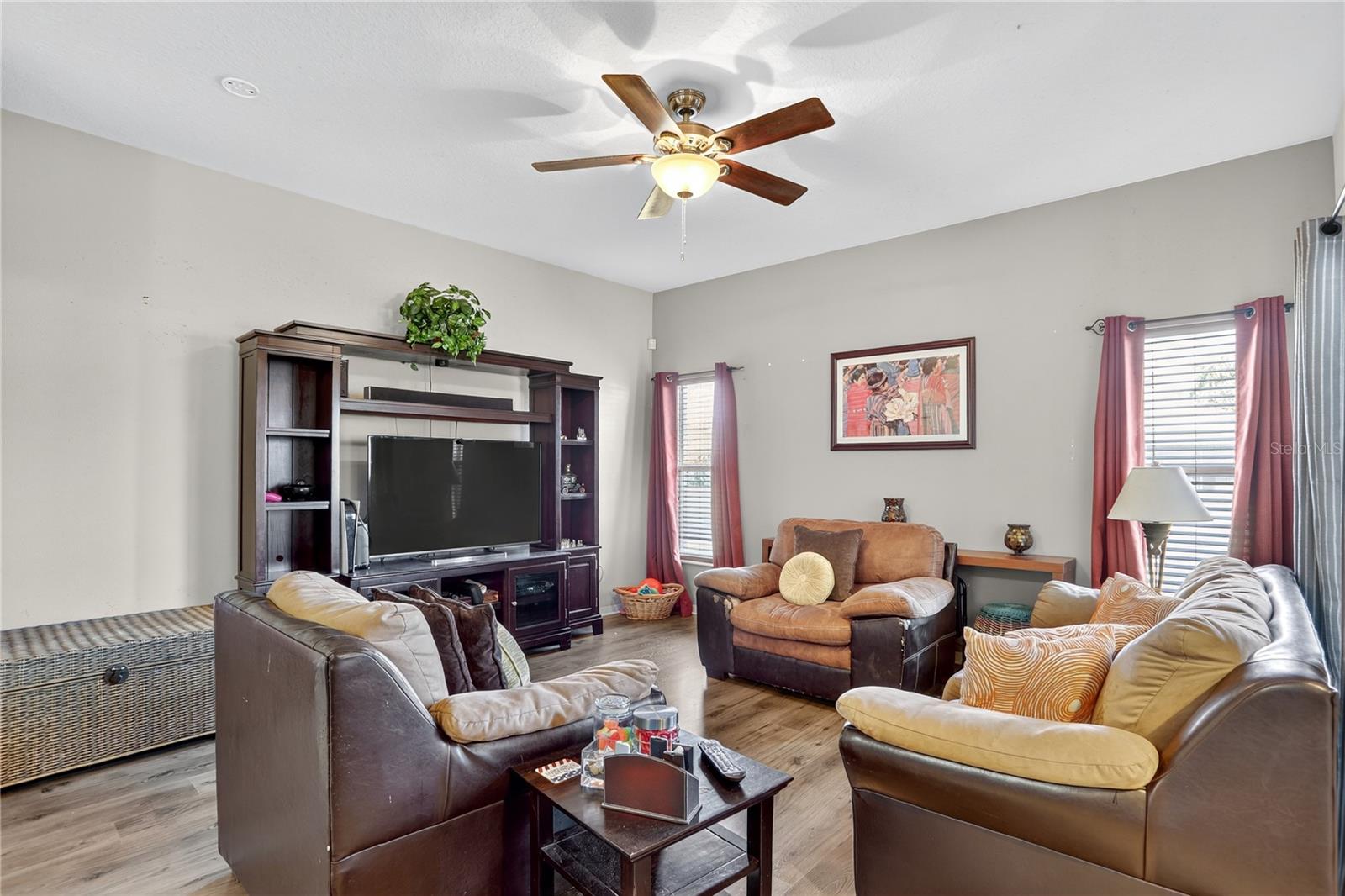 3637 WEATHERFIELD DR, KISSIMMEE, FL, 34746