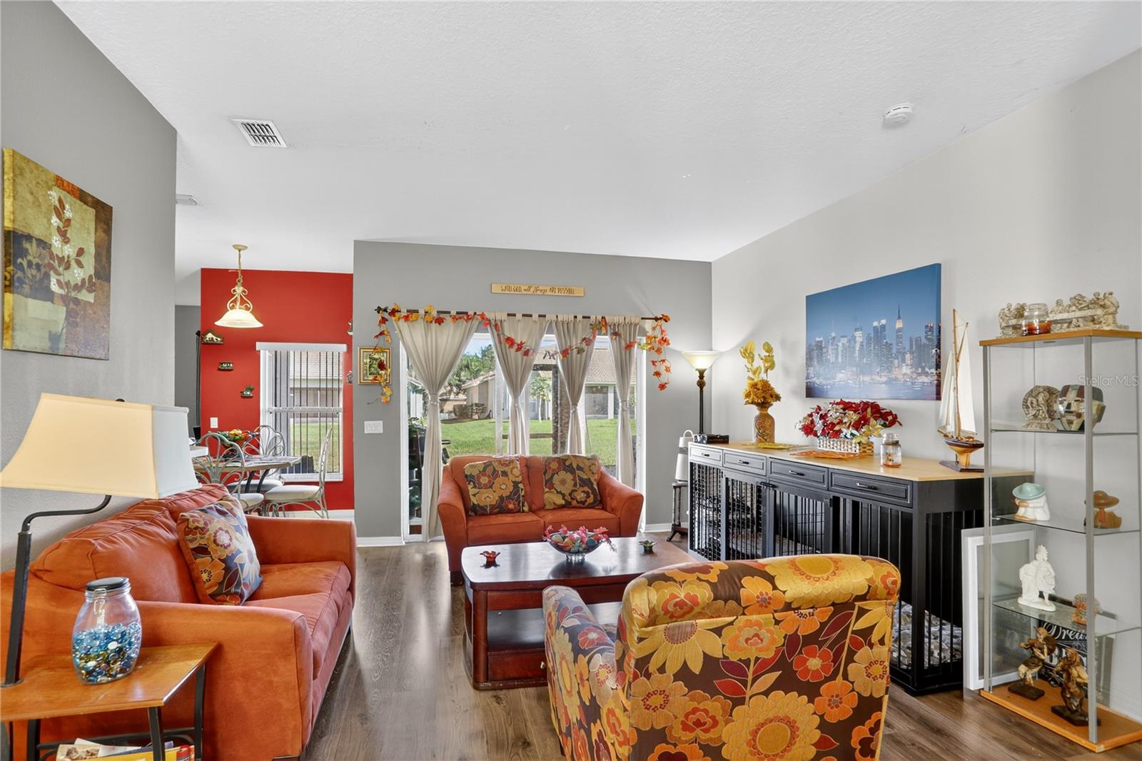 3637 WEATHERFIELD DR, KISSIMMEE, FL, 34746