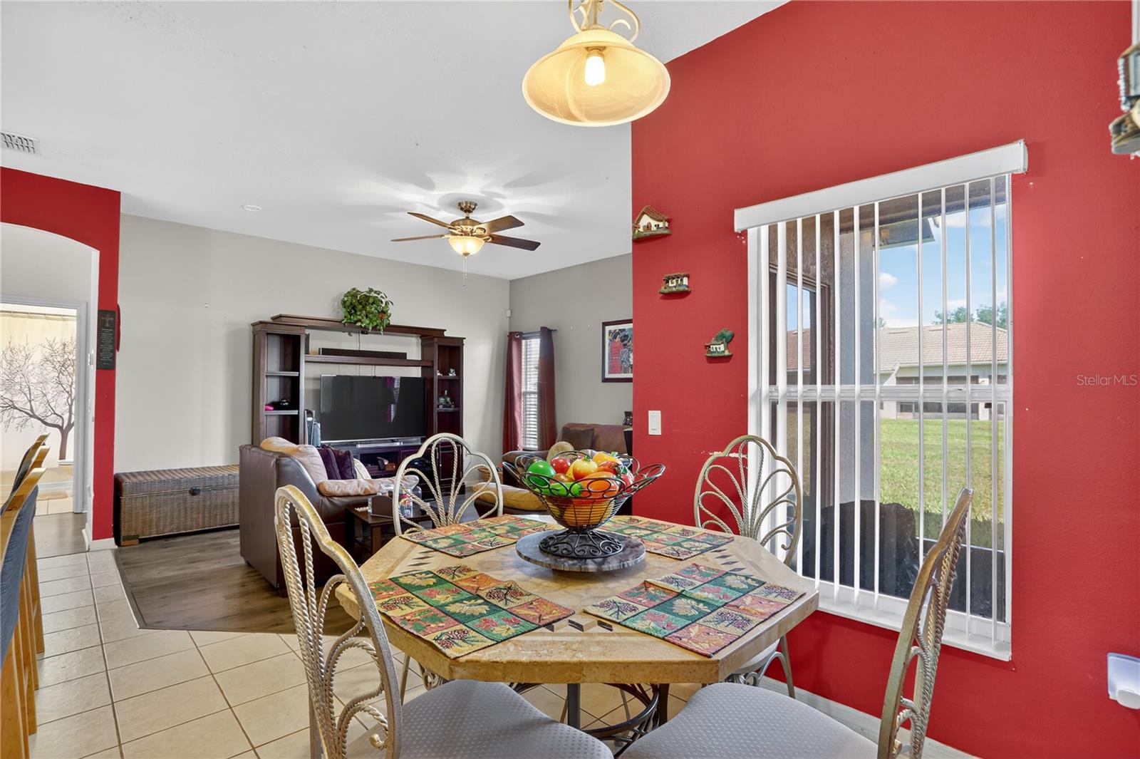 3637 WEATHERFIELD DR, KISSIMMEE, FL, 34746