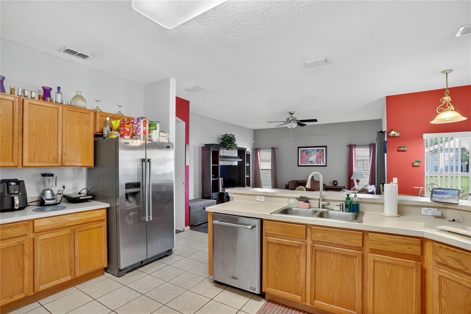 3637 WEATHERFIELD DR, KISSIMMEE, FL, 34746