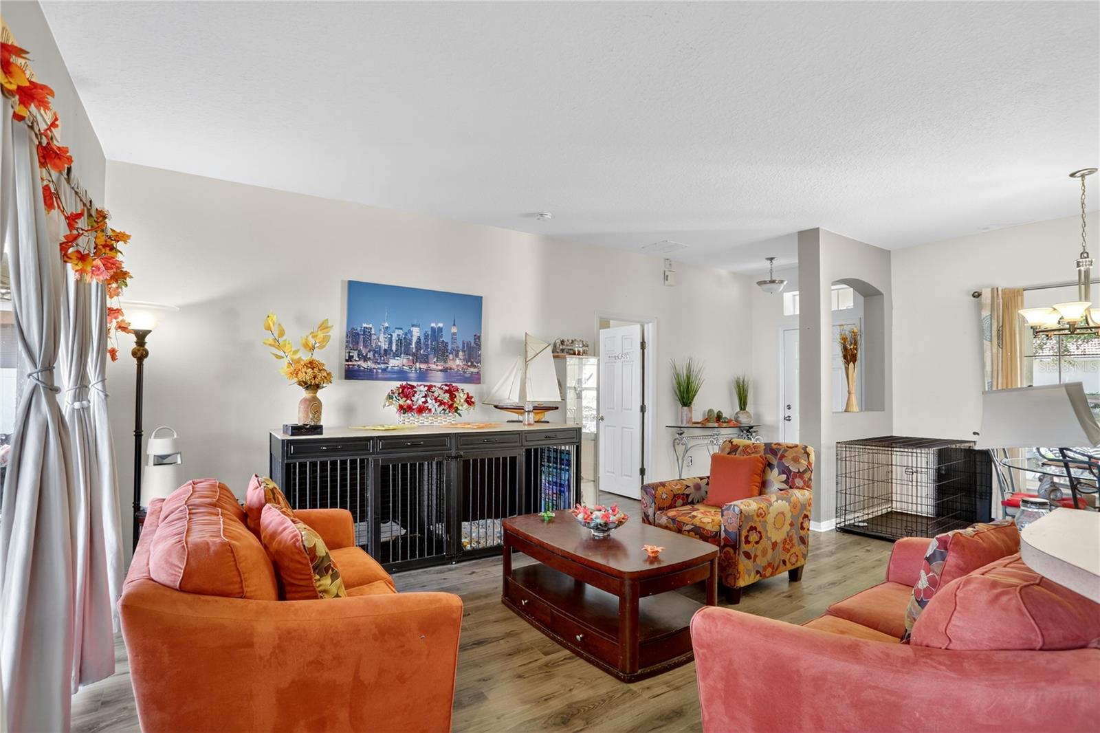 3637 WEATHERFIELD DR, KISSIMMEE, FL, 34746