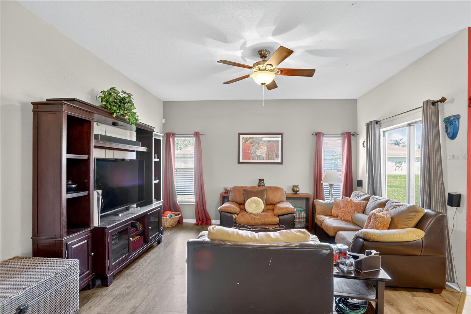 3637 WEATHERFIELD DR, KISSIMMEE, FL, 34746