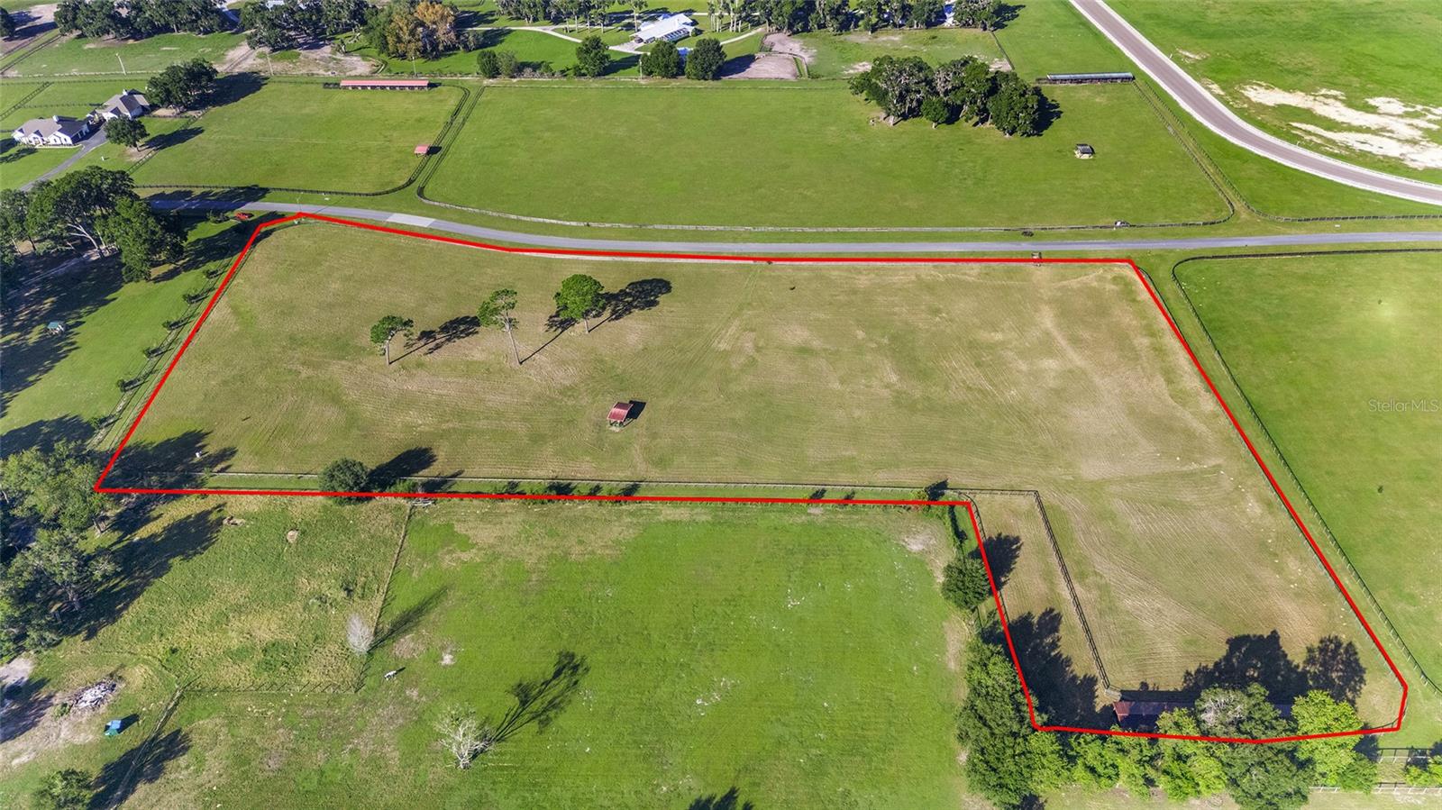 15269 NE 15TH CT, CITRA, FL, 32113