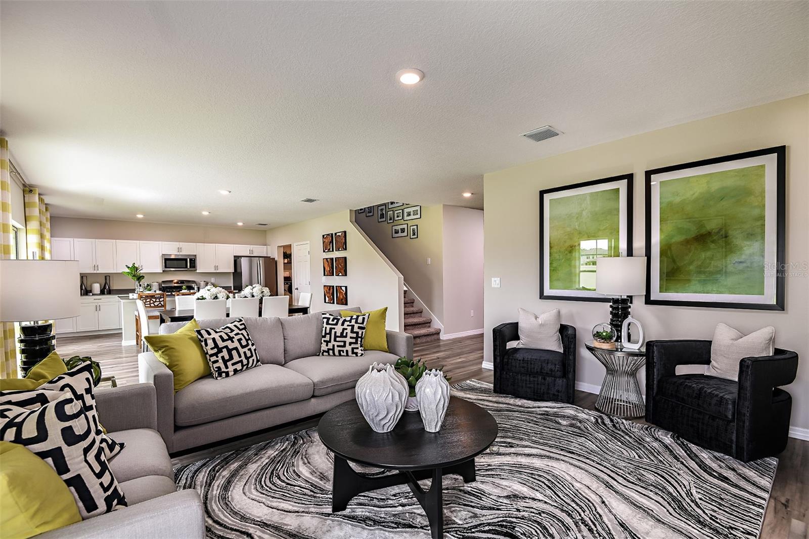 1045 FORESHORE LN, HAINES CITY, FL, 33844