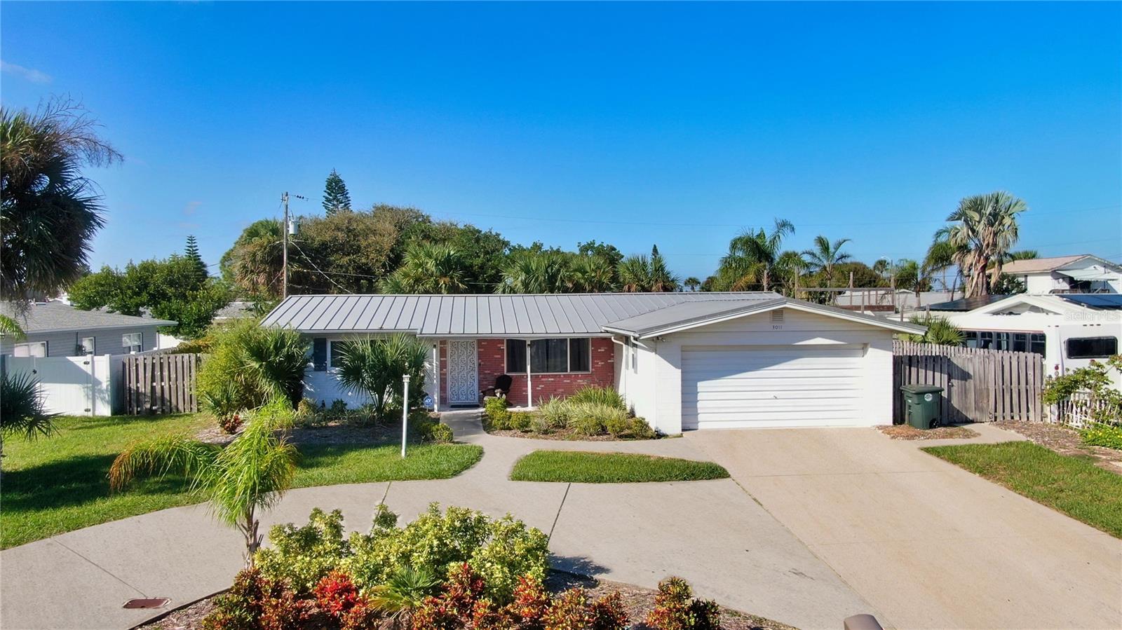 3011 N OLEANDER AVE, DAYTONA BEACH, FL, 32118