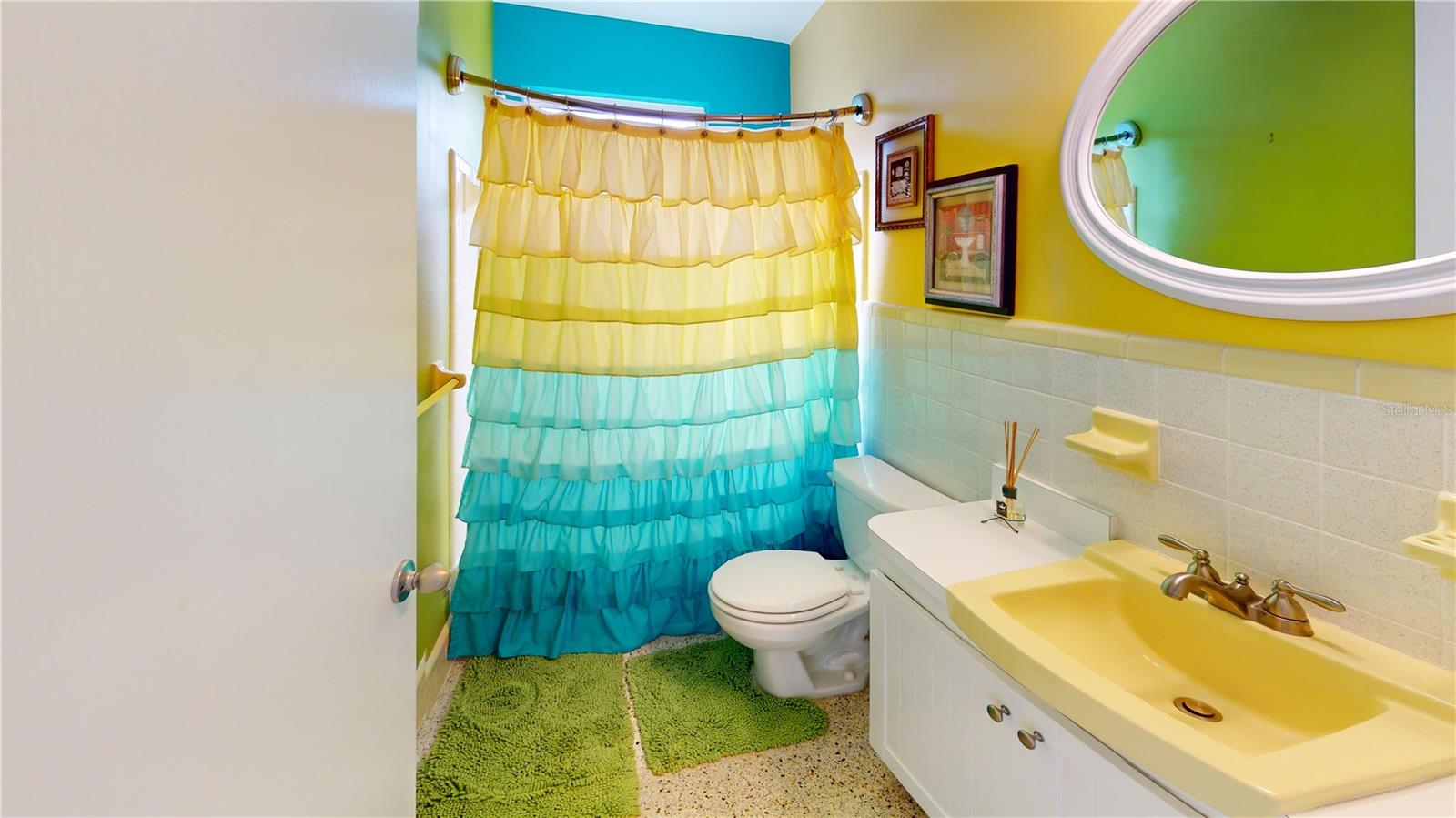 3011 N OLEANDER AVE, DAYTONA BEACH, FL, 32118