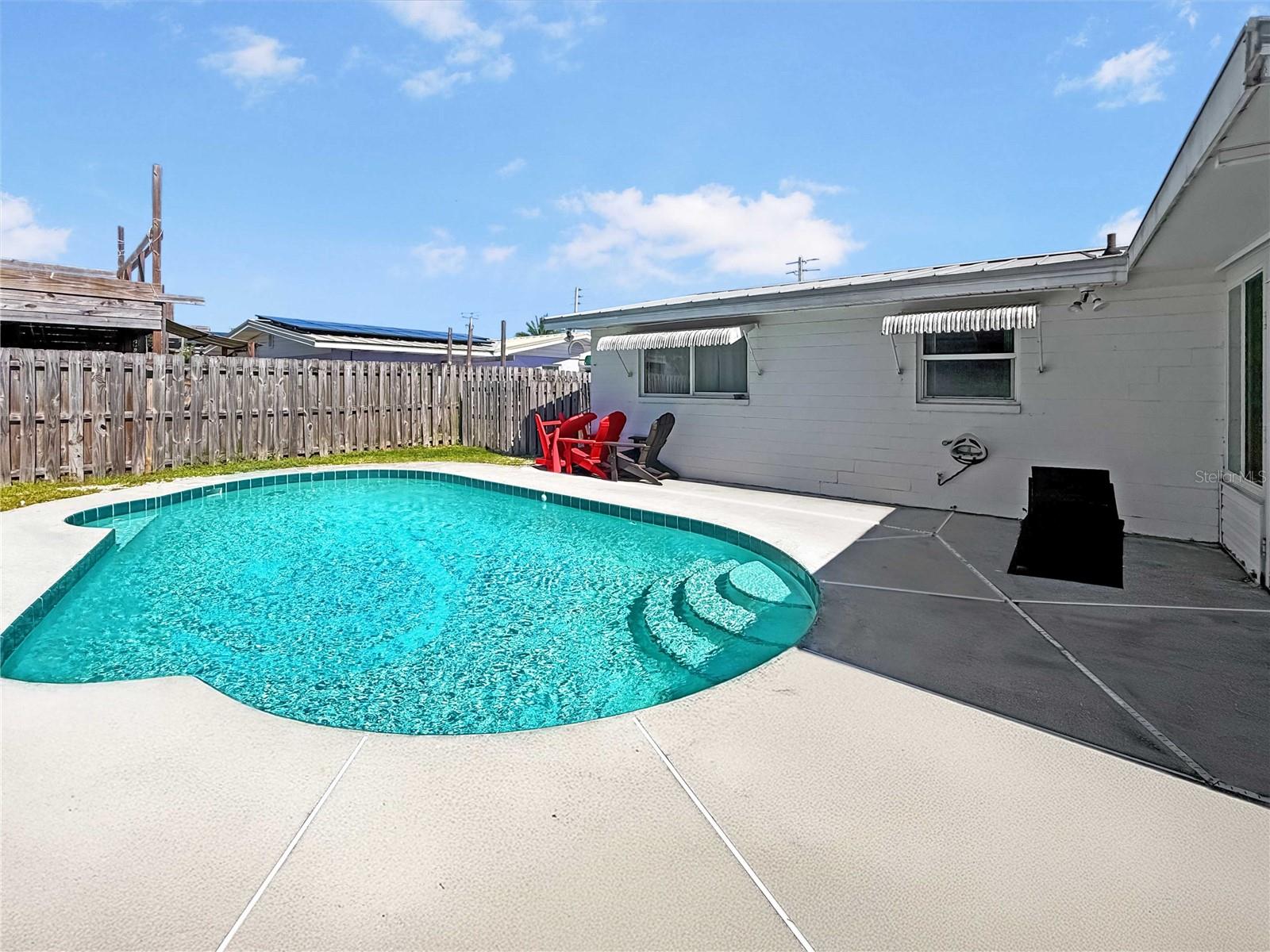 3011 N OLEANDER AVE, DAYTONA BEACH, FL, 32118