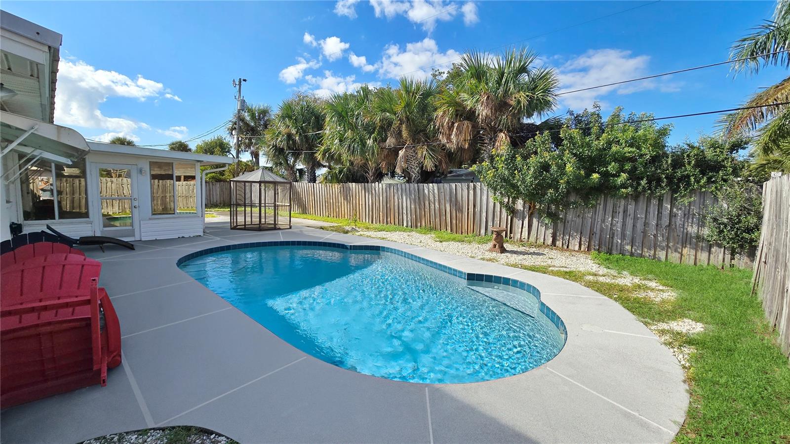 3011 N OLEANDER AVE, DAYTONA BEACH, FL, 32118