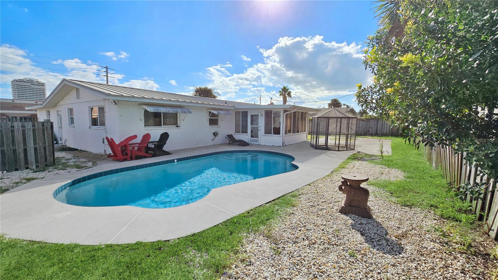 3011 N OLEANDER AVE, DAYTONA BEACH, FL, 32118