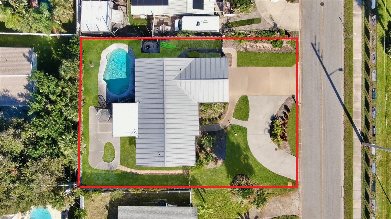 3011 N OLEANDER AVE, DAYTONA BEACH, FL, 32118