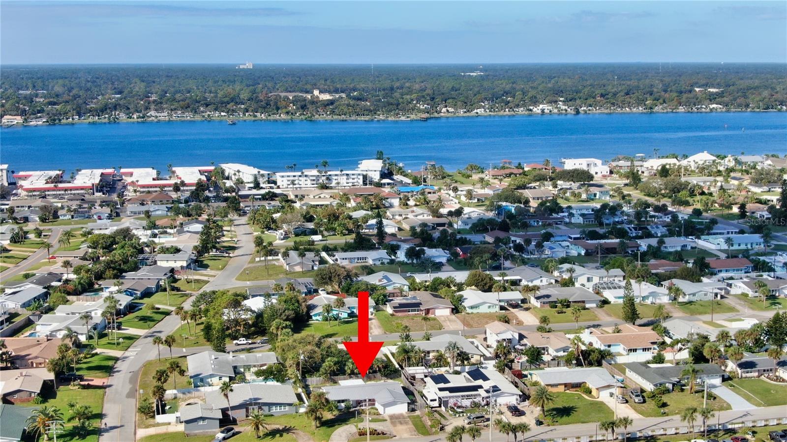 3011 N OLEANDER AVE, DAYTONA BEACH, FL, 32118