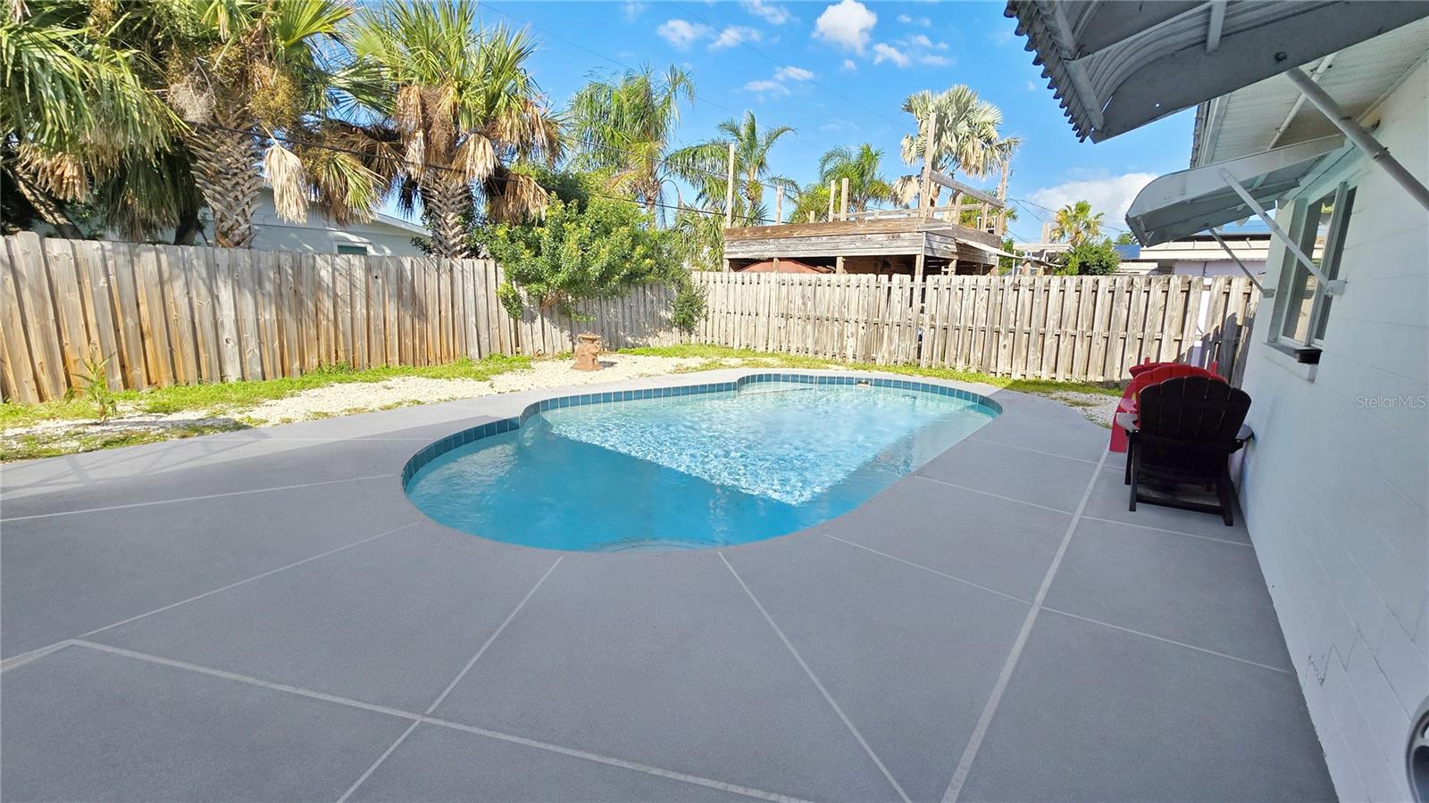 3011 N OLEANDER AVE, DAYTONA BEACH, FL, 32118