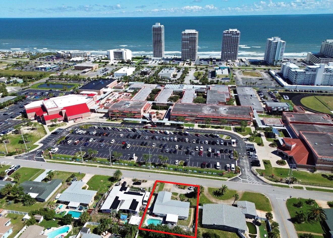 3011 N OLEANDER AVE, DAYTONA BEACH, FL, 32118