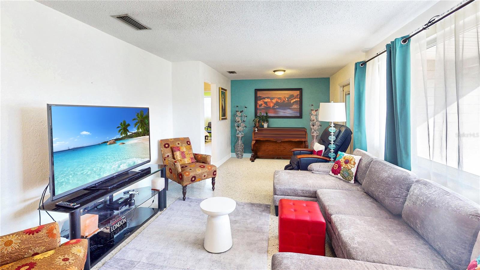 3011 N OLEANDER AVE, DAYTONA BEACH, FL, 32118