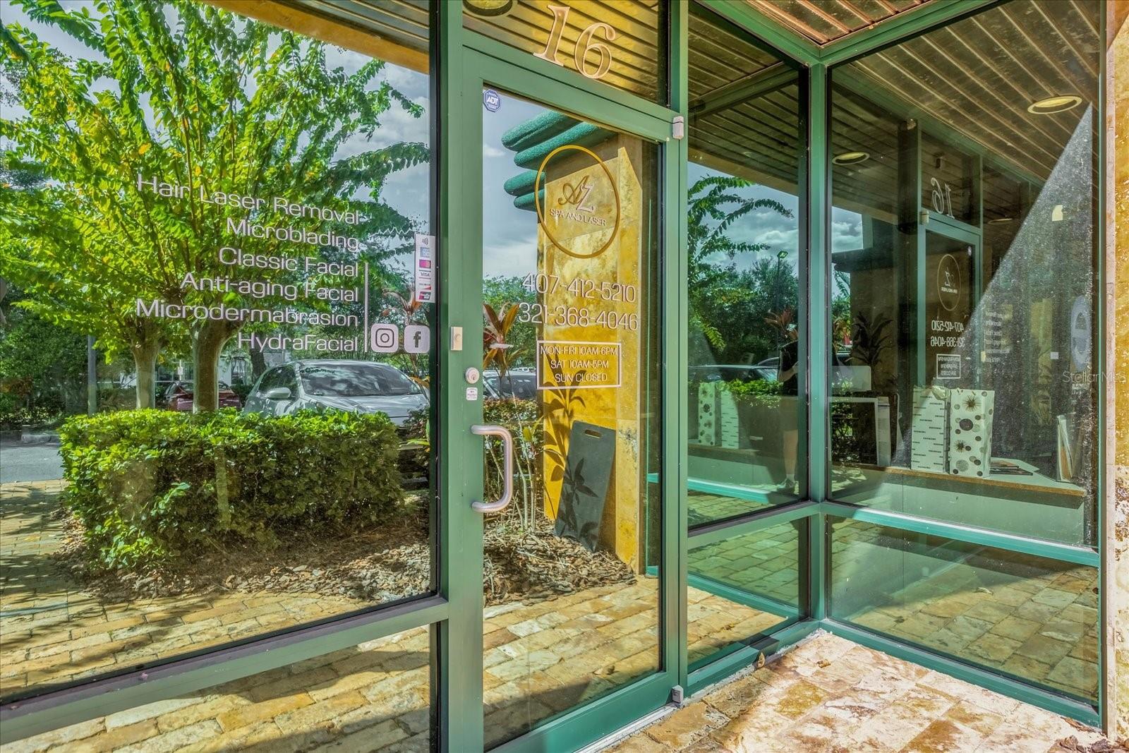 6881 KINGSPOINTE PKWY #16, ORLANDO, FL, 32819