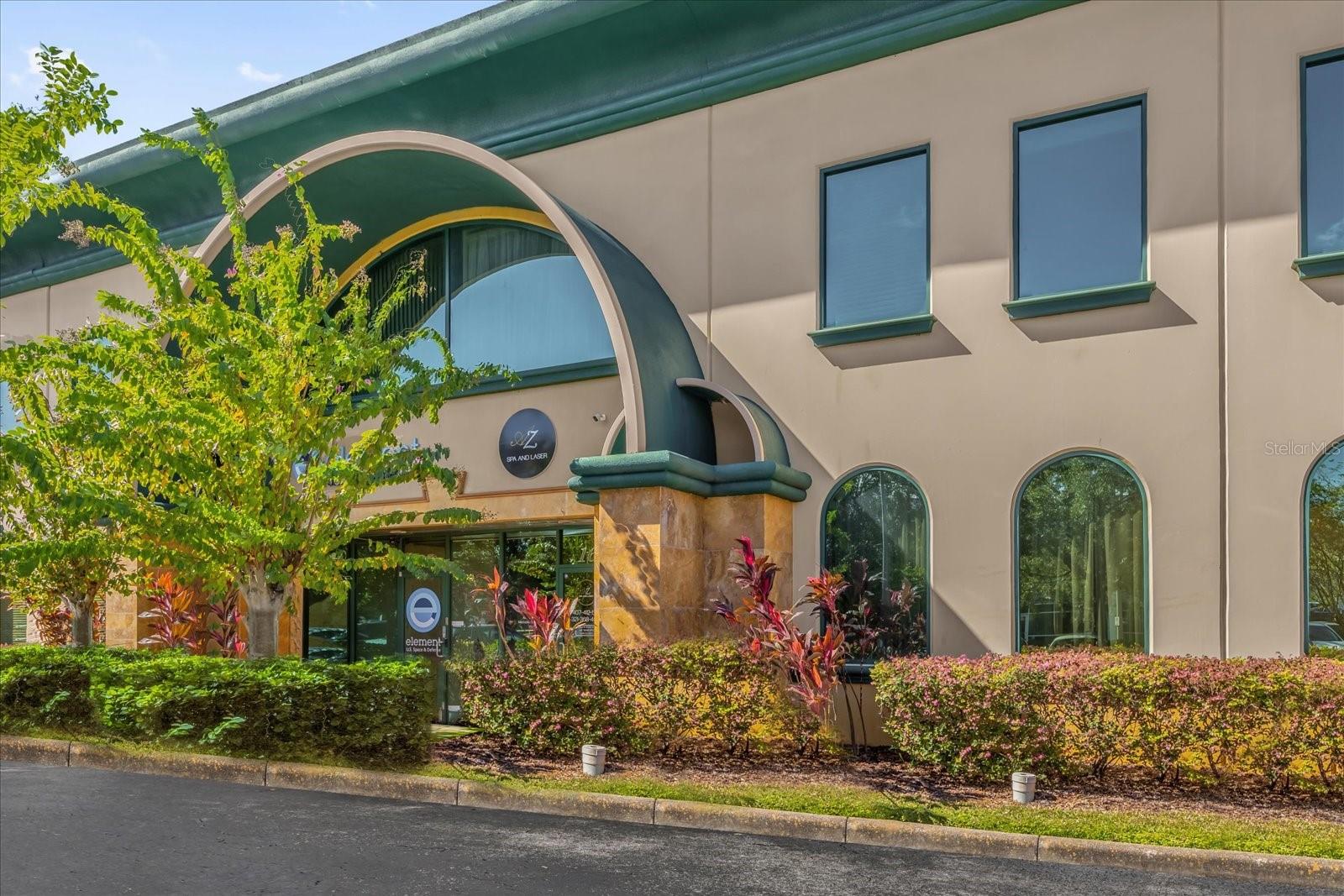 6881 KINGSPOINTE PKWY #16, ORLANDO, FL, 32819