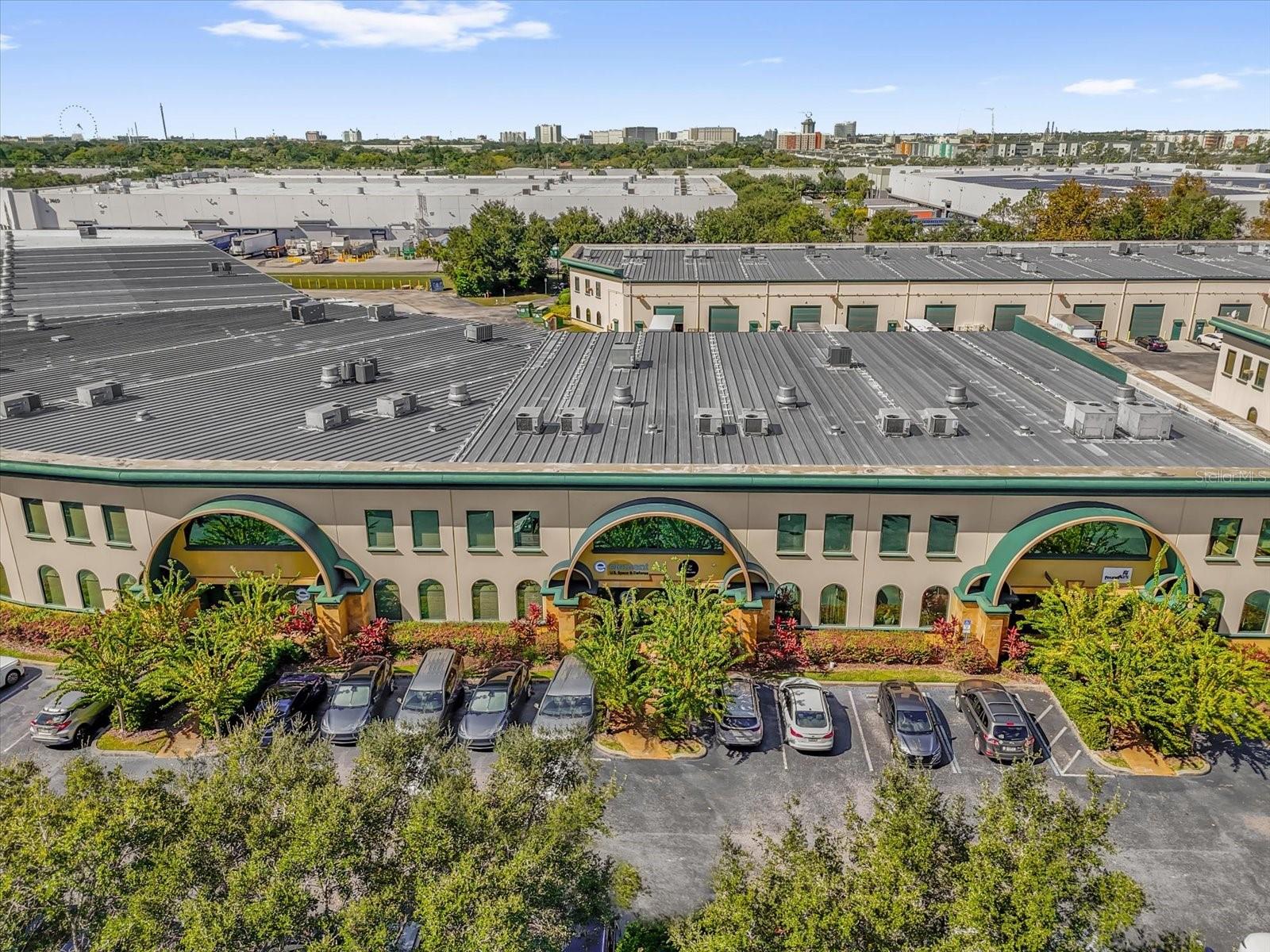 6881 KINGSPOINTE PKWY #16, ORLANDO, FL, 32819