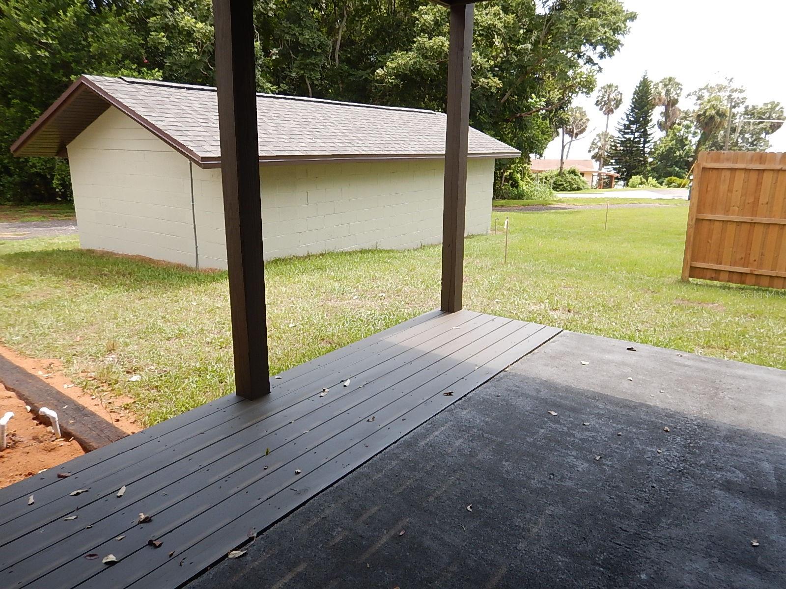 17345 PORTER AVE #B, MONTVERDE, FL, 34756