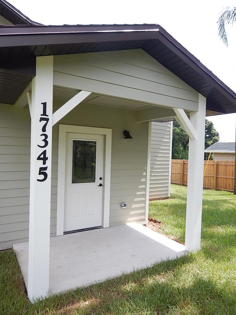 17345 PORTER AVE #B, MONTVERDE, FL, 34756