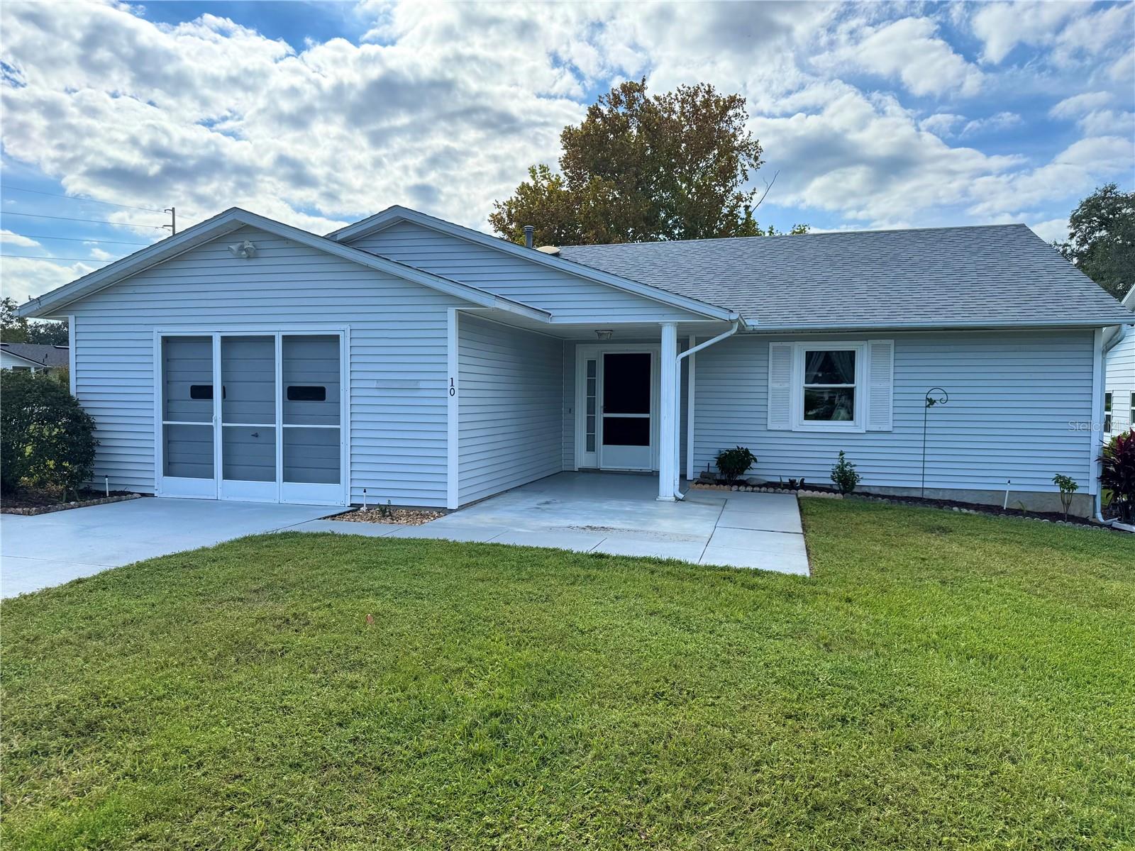 10 BRIGADOON CIR, LEESBURG, FL, 34788