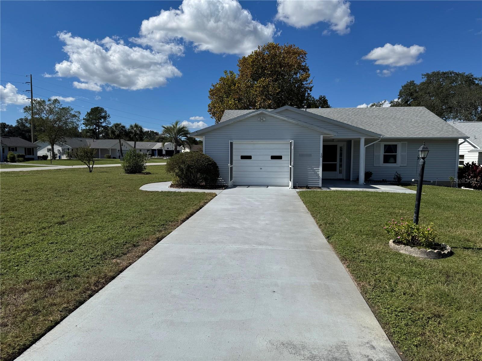 10 BRIGADOON CIR, LEESBURG, FL, 34788