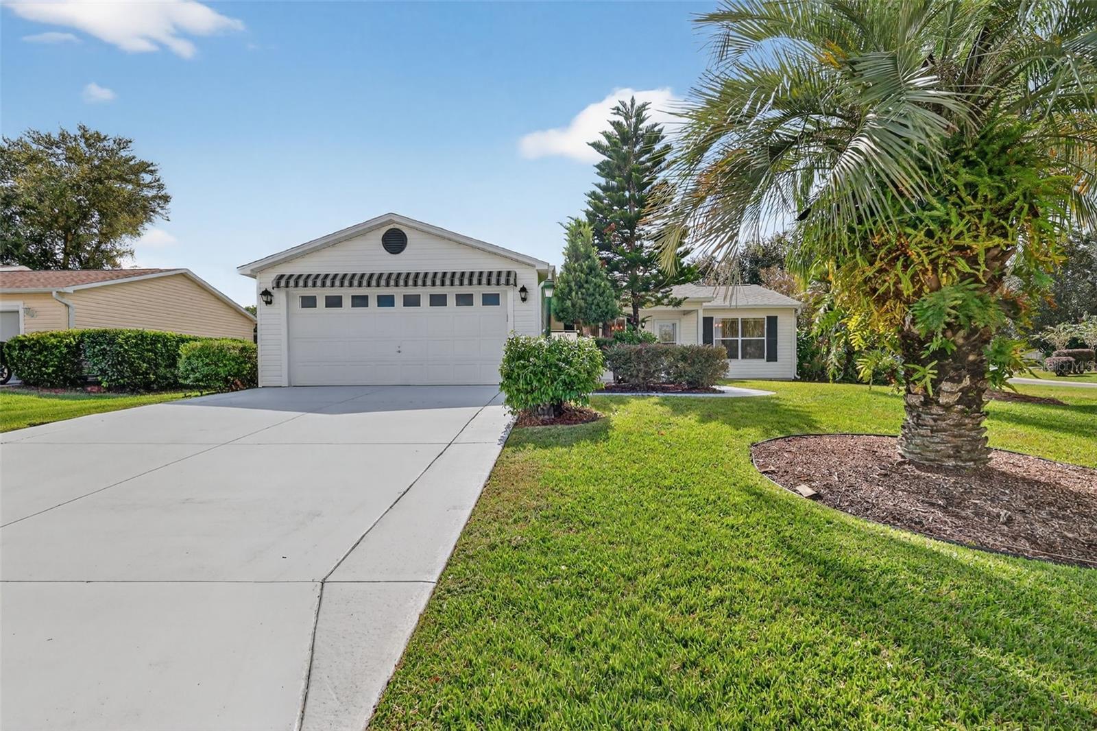1201 DE LA FUENTE CT, THE VILLAGES, FL, 32162