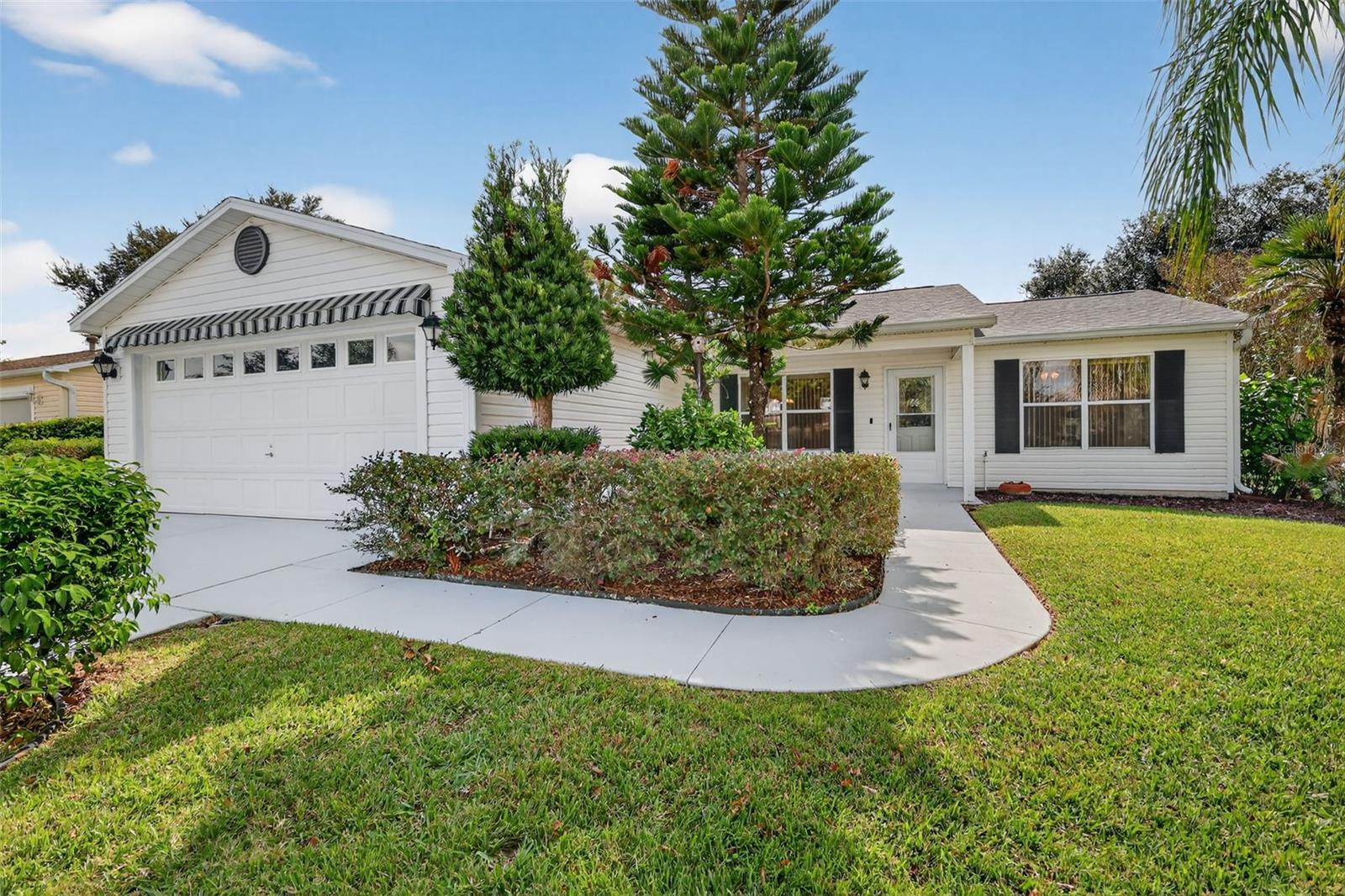 1201 DE LA FUENTE CT, THE VILLAGES, FL, 32162