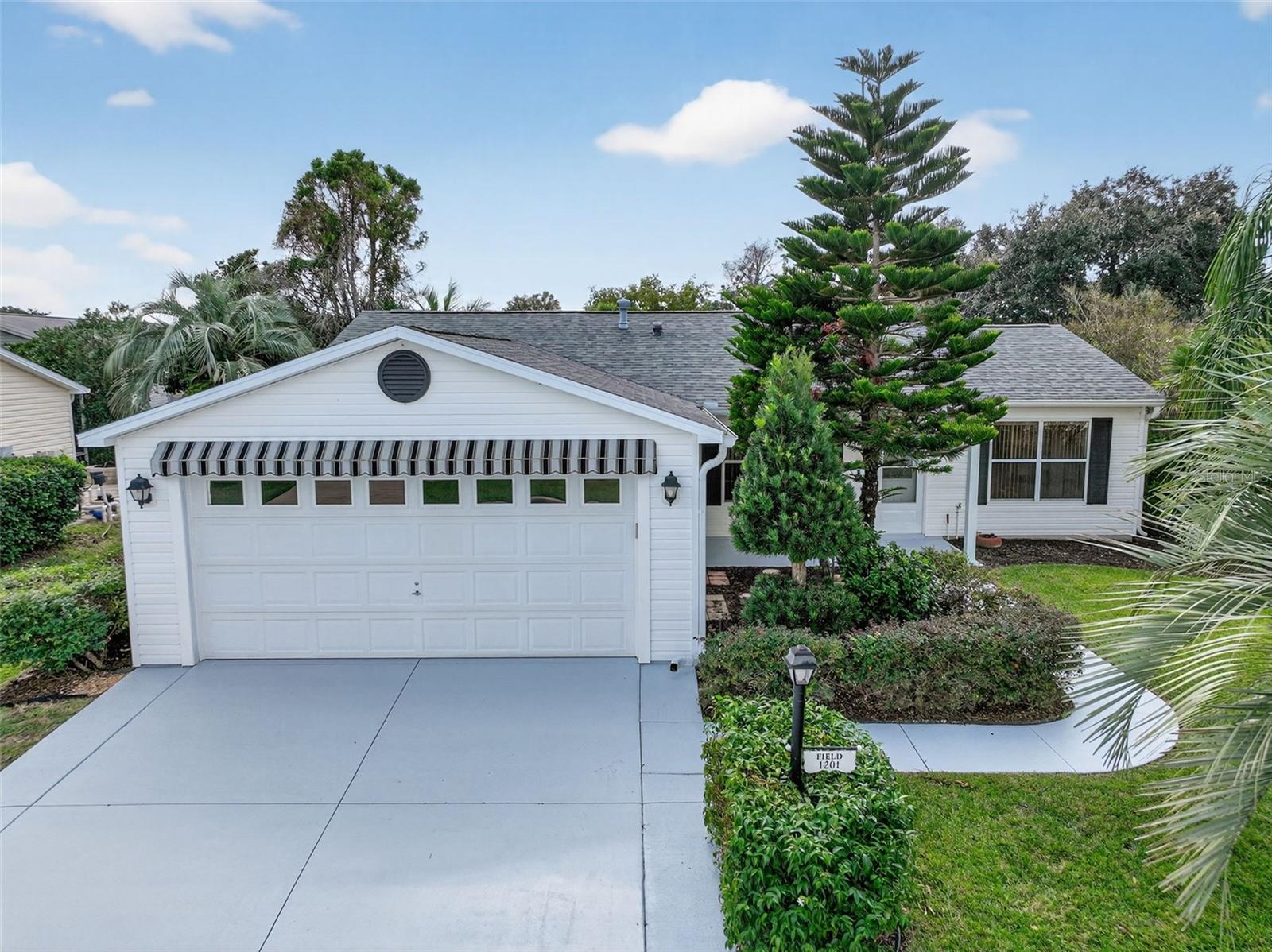 1201 DE LA FUENTE CT, THE VILLAGES, FL, 32162