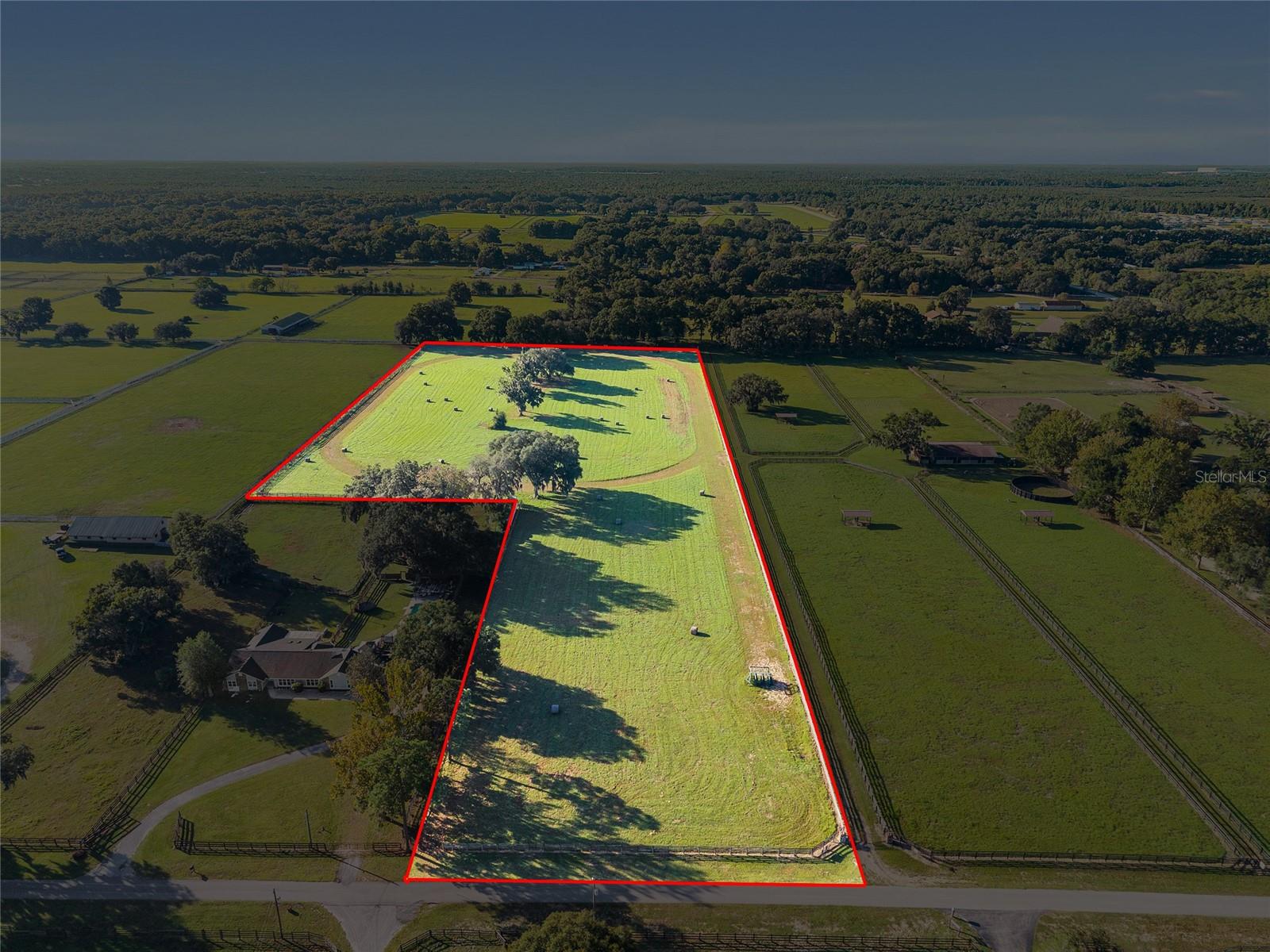 TBD SW 100TH ST, OCALA, FL, 34476