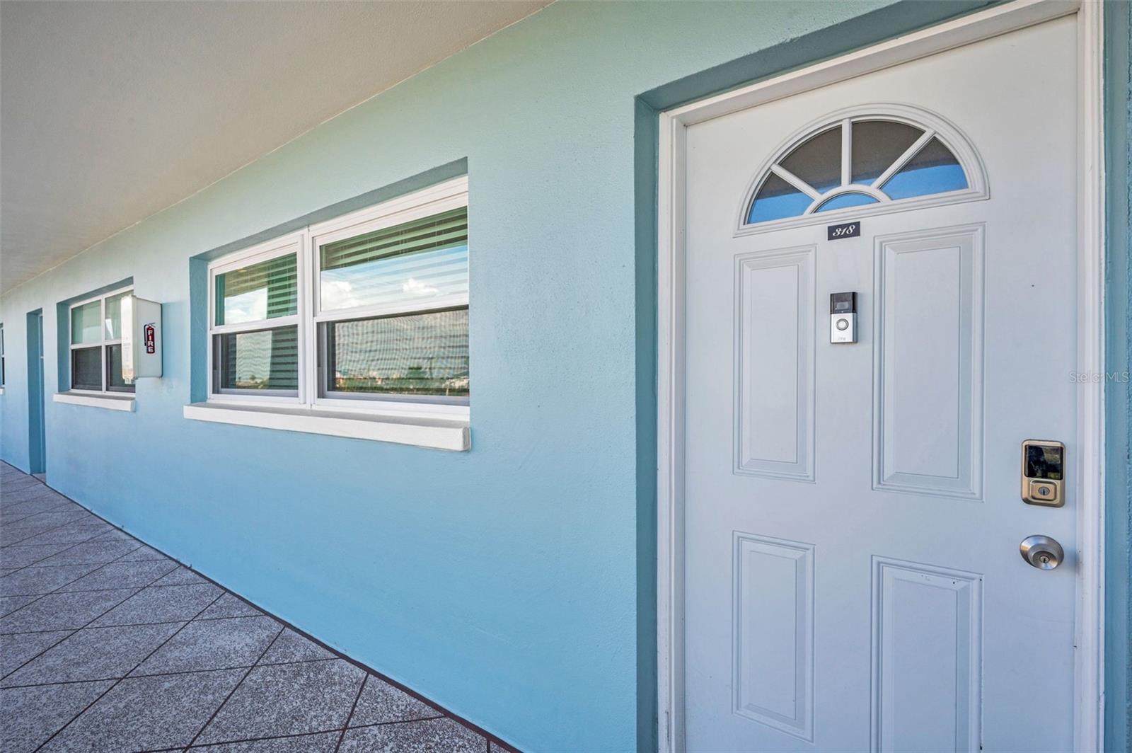 300 64TH AVE #318, ST PETE BEACH, FL, 33706